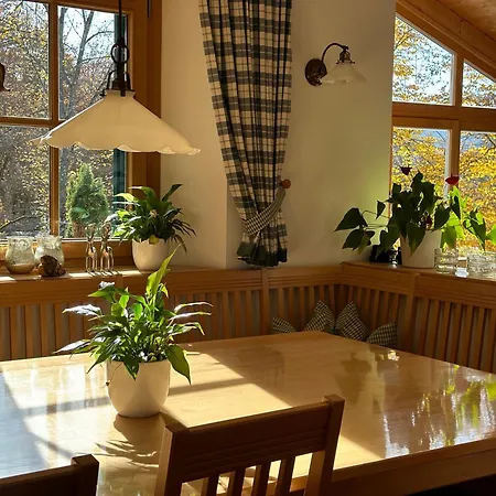 Zwieslerwaldhaus4 (adults Only) * Lindberg