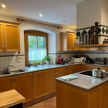 Проживание в семье Zwieslerwaldhaus4 (adults Only) *