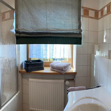 Zwieslerwaldhaus4 (adults Only) *