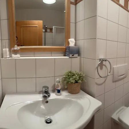 Zwieslerwaldhaus4 (adults Only) Проживание в семье
