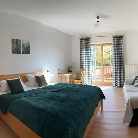 Zwieslerwaldhaus4 (adults Only)
