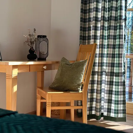 Zwieslerwaldhaus4 (adults Only) Проживание в семье