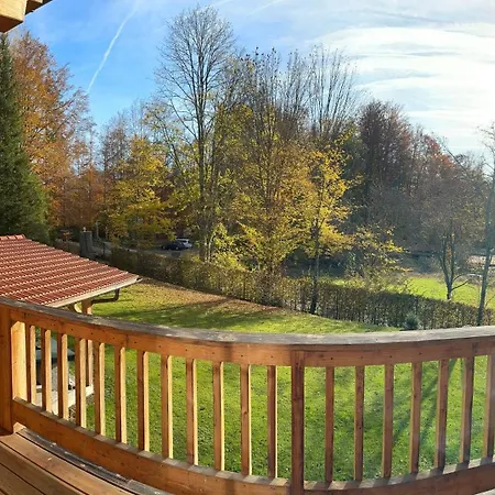 Zwieslerwaldhaus4 (adults Only) Проживание в семье *
