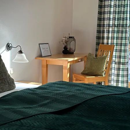 Homestay Zwieslerwaldhaus4 (adults Only) *