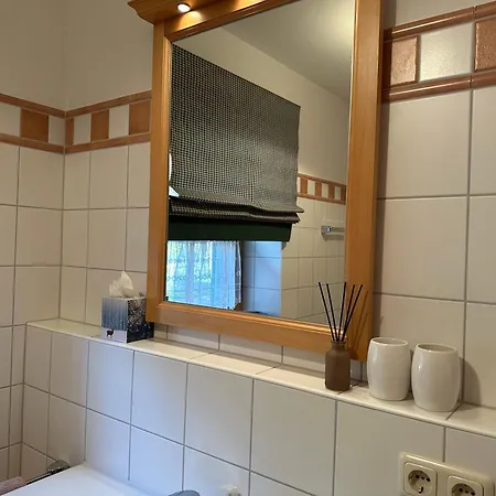 Zwieslerwaldhaus4 (adults Only) Проживание в семье Линдберг