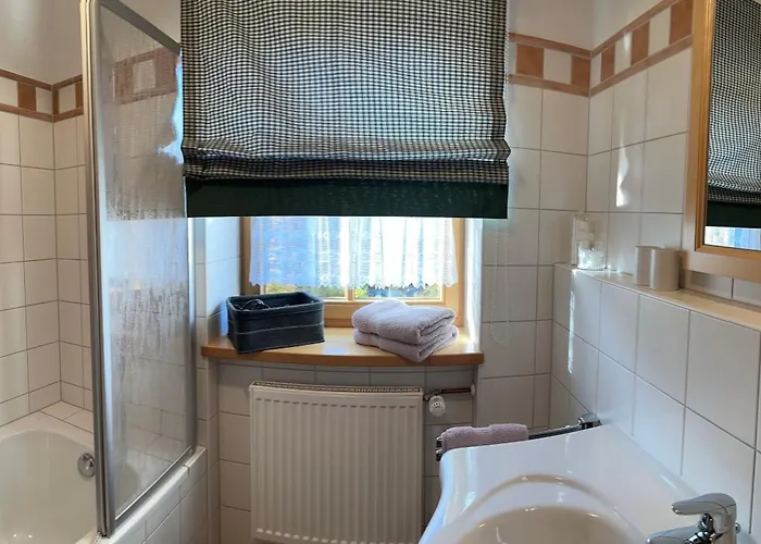 Zwieslerwaldhaus4 (adults Only) *