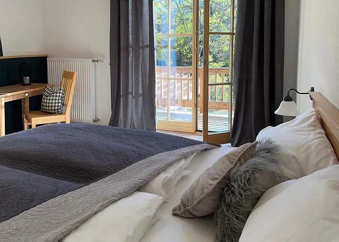 Zwieslerwaldhaus4 (adults Only) *