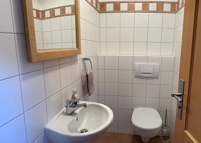 Zwieslerwaldhaus4 (adults Only) * Lindberg