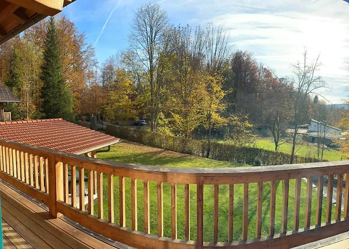 Zwieslerwaldhaus4 (adults Only) Pansiyon *