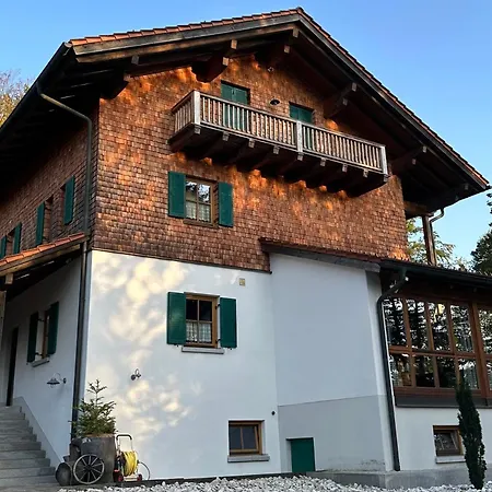Zwieslerwaldhaus4 (adults Only) Homestay szállás