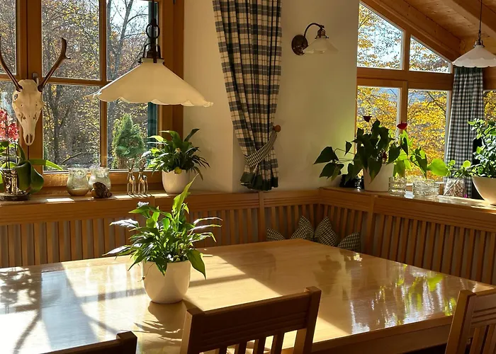 Zwieslerwaldhaus4 (adults Only) * Lindberg