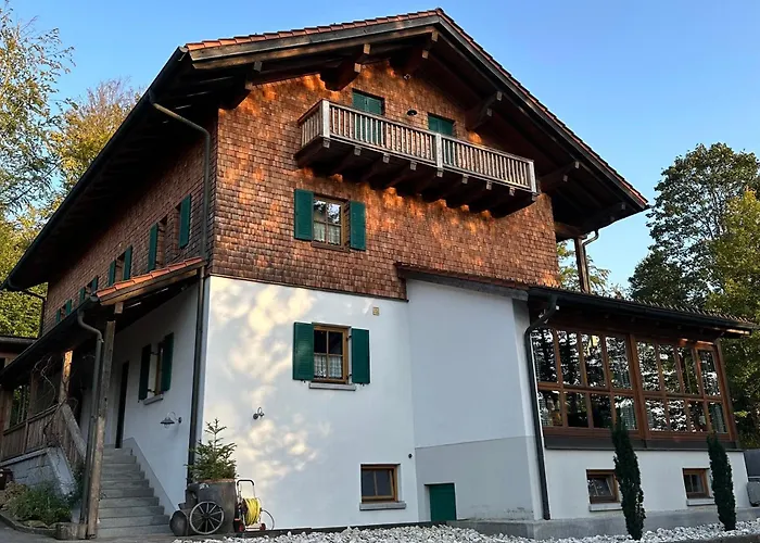 Zwieslerwaldhaus4 (adults Only) Accommodatie bij particulieren