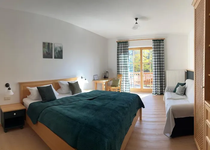 Zwieslerwaldhaus4 (adults Only)