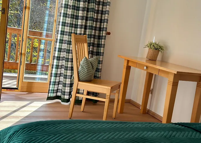 Zwieslerwaldhaus4 (adults Only)