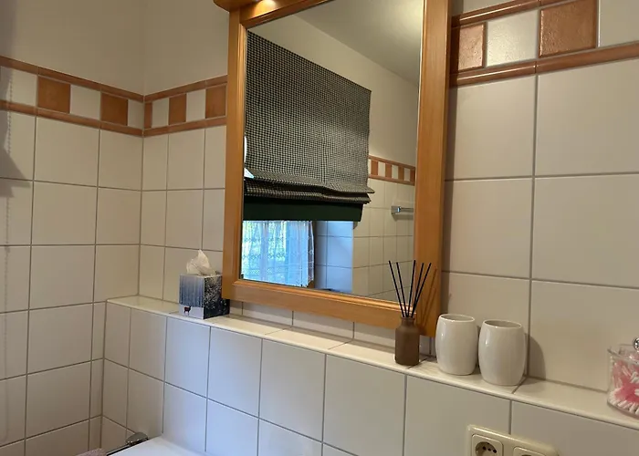 Zwieslerwaldhaus4 (adults Only) Accommodatie bij particulieren Lindberg